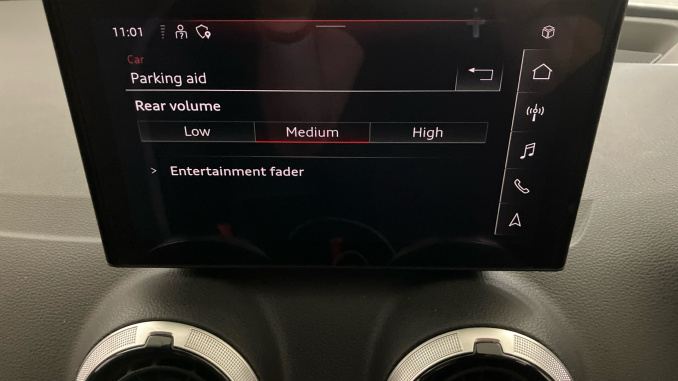 Audi Q2 30 TFSI 116 Sport 5dr Petrol Estate - Image 31